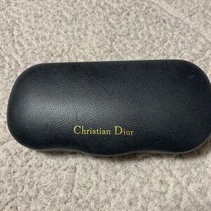 Glasses case